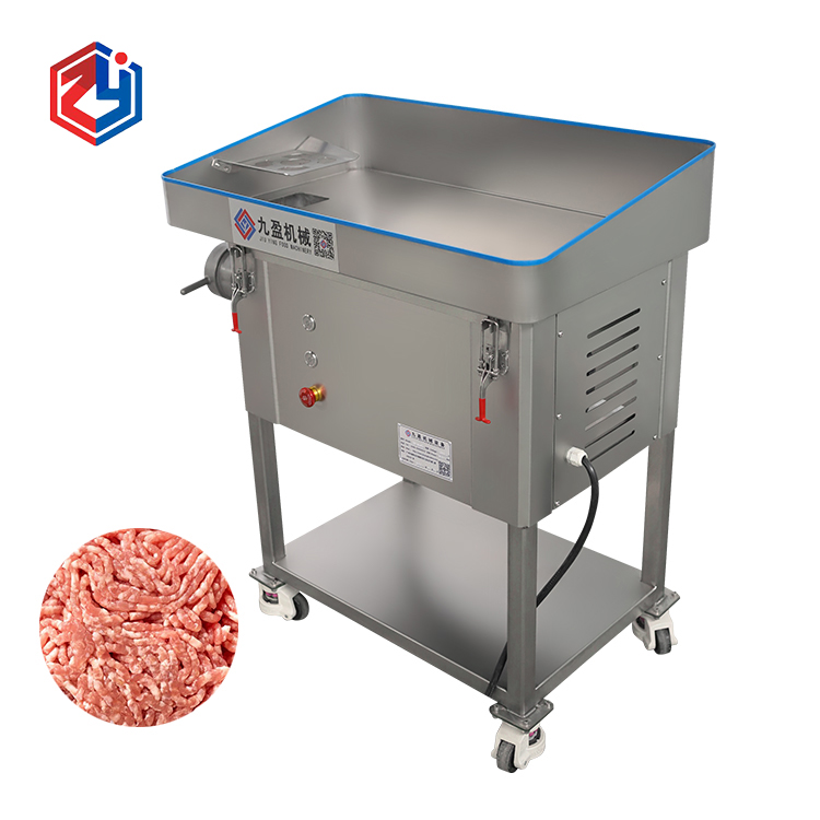 商用绞肉机什么牌子好用质量好耐用？